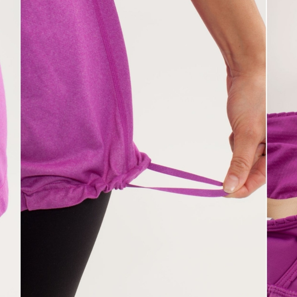 Lululemon Debut Tank - Picture 4 of 16